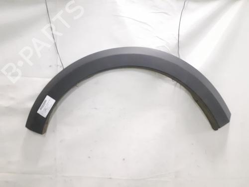 Used Front left wheel arch trim DACIA SANDERO 1.5 dCi (88 hp) 24792889