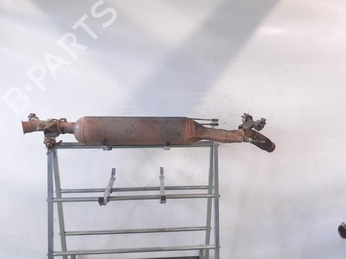Particulate filter CITROËN JUMPY III Van (V_) 2.0 BlueHDi 120 | BP36876517M81  - Image 5