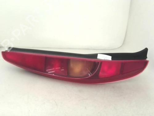 Used Left taillight FIAT PUNTO (188_) 1.2 60 (188.030, .050, .130, .150, .230, .250) (60 hp) 24779749