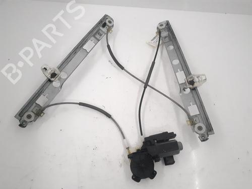 Rudehejsemekanisme ventre foran RENAULT MEGANE II (BM0/1_, CM0/1_) 1.5 dCi (BM1E, CM1E) | BP30851864C22