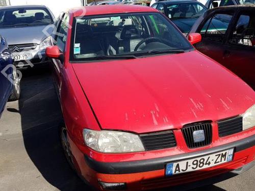 Right taillight SEAT IBIZA II (6K1) 1.9 TDI | BP24780887C35 
