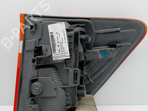 Used Left taillight Left taillight BMW X3 (F25) xDrive 20 d (184 hp) 34044989 34044989