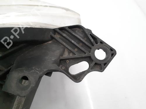 Left headlight PEUGEOT 508 SW I (8E_) 2.0 HDi RXH Hybrid4 | BP30134132C28 