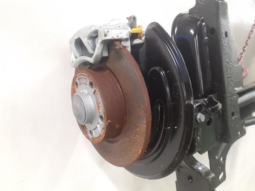 Bagaksel RENAULT TRAFIC III Platform/Chassis (EG_) 2.0 dCi 145 (EGML) | BP31823585M2 