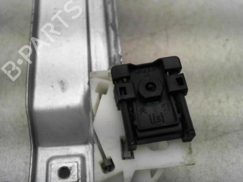 Front left window mechanism CITROËN DS3 (SA_) 1.6 HDi 110 | BP24775848C22  - Image 5