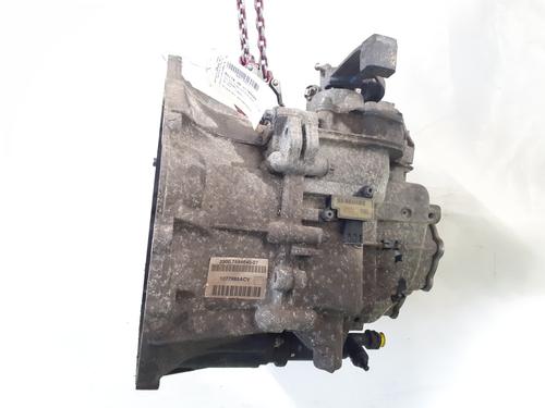 Used Gearbox Gearbox MINI MINI COUNTRYMAN (R60) Cooper D (112 hp) 30539031 30539031
