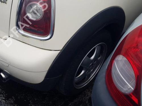 Varmeblæsermodstand MINI MINI (R56) Cooper | BP24776558M108 