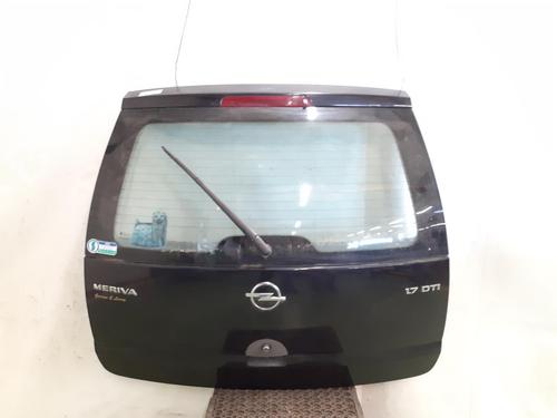 Bagklap CC/Kombi-Coupé OPEL MERIVA A MPV (X03) 1.7 DTI (E75) | BP24787484C6 