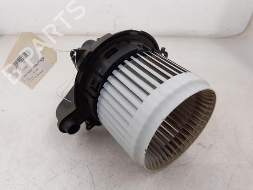 Heater blower motor DACIA DOKKER Express Box Body/MPV 1.6 | BP24782896M62 