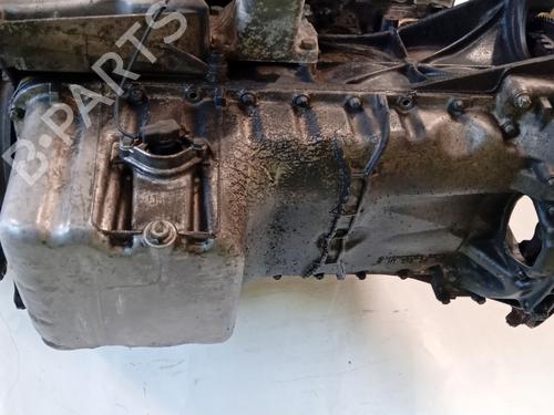 Engine MERCEDES-BENZ CLK Convertible (A208) CLK 230 Kompressor (208.447) | BP29452716M1 