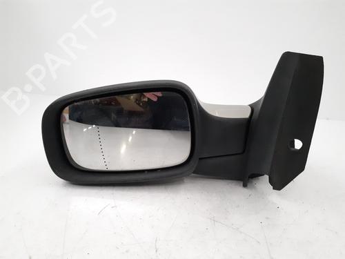 Used Left mirror RENAULT GRAND SCÉNIC II (JM0/1_) 1.9 dCi (JM14) (131 hp) 30261171