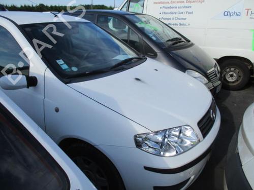 Used Parts FIAT PUNTO (188_) 1.2 16V 80 (188.233, .235, .253, .255, .333, .353, .639,... (80 hp) 4339382