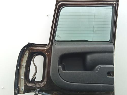 Used Right tailgate Right tailgate 36896730 36896730