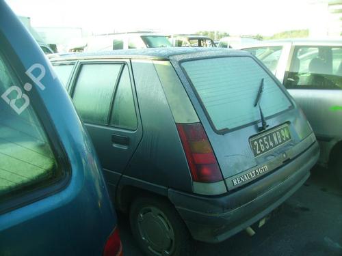 Used Parts RENAULT SUPER 5 (B/C40_)  1.6 D (B/C/404)  2415242