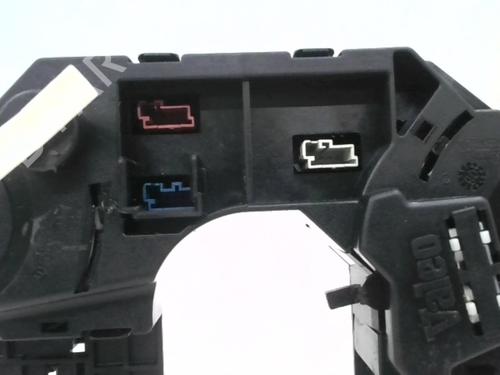 Used Steering column stalk CITROËN C4 Picasso I MPV (UD_) 2.0 HDi 138 (136 hp) 24780740