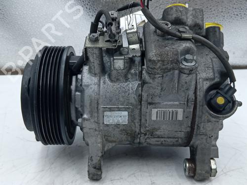AC compressor BMW 5 (F10) 520 d | BP33700915M34 - Image 4