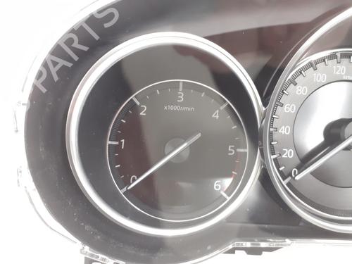 instrument-cluster-mazda-6-estate-gj-gl-2012-31309265 main image