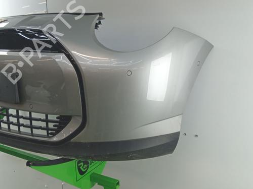 Front bumper MINI MINI COOPER (J01) Cooper E | BP37742421C7 - Image 6