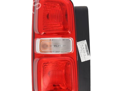 Left taillight PEUGEOT EXPERT Van (V_) 2.0 BlueHDi 120 | BP36418278C34 - Image 4