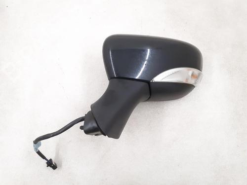 Left mirror RENAULT CLIO IV (BH_) 1.5 dCi 75 | BP24792236C26 