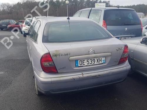Fuel pump CITROËN C5 I (DC_) 2.2 HDi (DC4HXB, DC4HXE) | BP24777052M76 