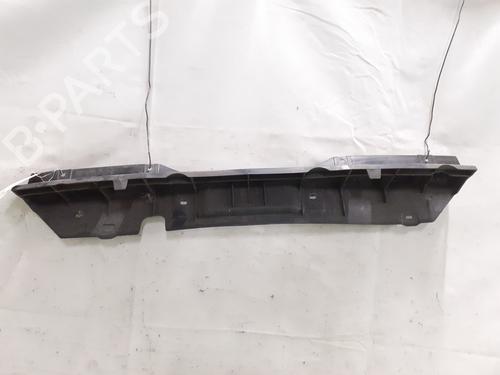 Used Rear bumper bracket RENAULT SCÉNIC III (JZ0/1_) 1.5 dCi (110 hp) 24797558