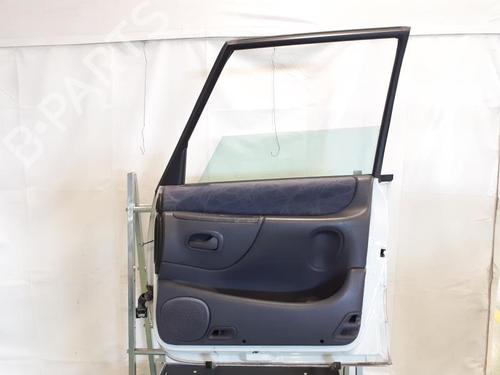 Used Right front door RENAULT ESPACE III (JE0_) 2.2 12V TD (JE0E, JE0H, JE0P) (113 hp) 25271488