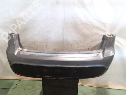 Rear bumper FIAT CROMA (194_) 1.9 D Multijet (194AXB1B) 735467101