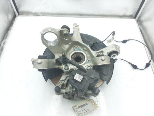 Venstre bremsekaliber bag MG MG 4 (EH32) EV (204 hp) 30561359