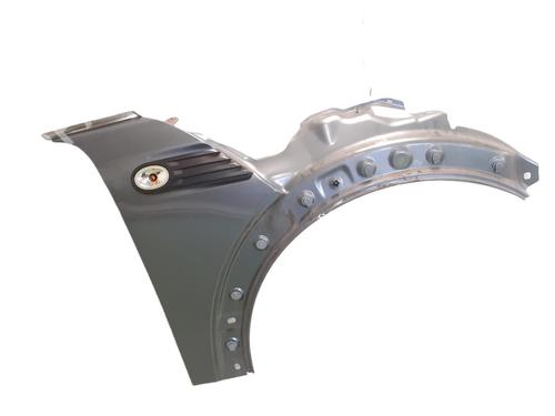 Used Right front fenders MINI MINI (R56) Cooper (122 hp) 24795484