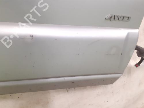 Right front door KIA SPORTAGE II (JE_, KM_) 2.0 CRDi 4WD | BP29884421C3