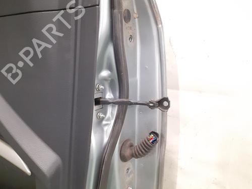 Left front door TOYOTA COROLLA Verso (ZER_, ZZE12_, R1_) 2.2 D-4D (AUR10_, AUR10R) | BP24773329C2 