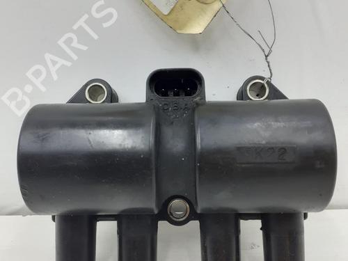 Tændspole CHEVROLET AVEO / KALOS Hatchback (T250, T255) 1.2 LPG (84 hp) 24787078