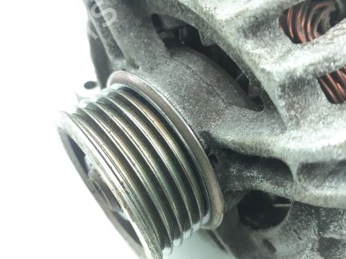 Alternator FIAT PANDA (312_, 319_) 1.2 (312PXA1A) | BP24797774M7 