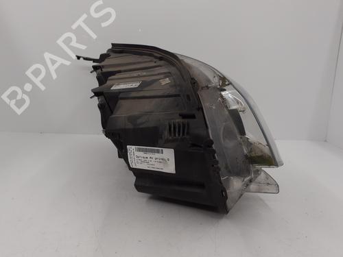 Left headlight CITROËN JUMPY III Van (V_) 1.6 BlueHDi 95 | BP36468537C28 - Image 7