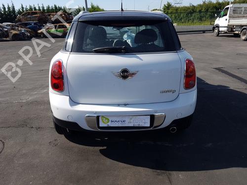 Brugte MINI MINI COUNTRYMAN (R60) Cooper D 2411837