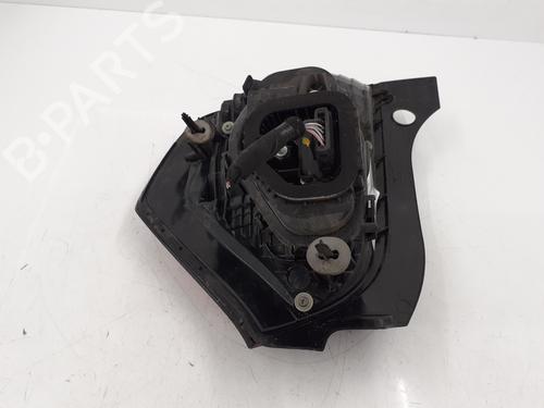 Used Left taillight Left taillight RENAULT TWINGO III (BCM_, BCA_) 0.9 TCe 90 (BCM9, BCM2) (90 hp) 30396067 30396067