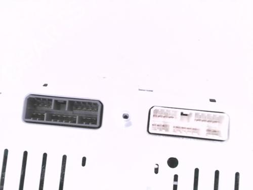 Instrument cluster HYUNDAI TUCSON (JM) 2.0 CRDi | BP24780439C47 