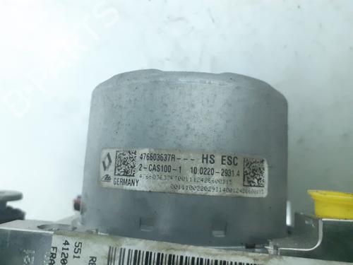 ABS pump RENAULT TRAFIC III Platform/Chassis (EG_) 2.0 dCi 145 (EGML) | BP36786856M43 - Image 3