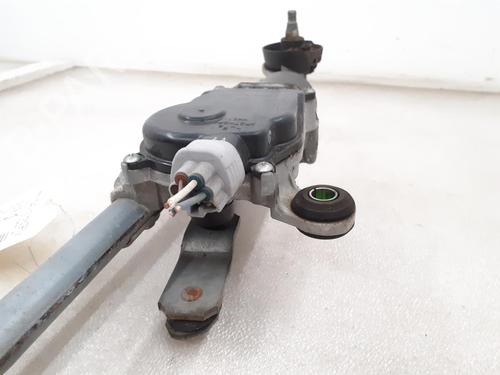 Front wiper motor RENAULT KADJAR (HA_, HL_) 1.6 dCi 130 (HLA4) | BP24791556M29 