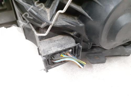 Right headlight BMW 1 (E87) 118 d | BP24793828C29