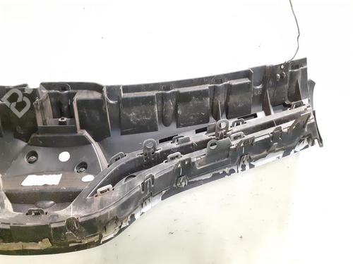Grill RENAULT KANGOO Express (FW0/1_) 1.5 dCi 75 (FW07, FW10, FW04) | BP24792113C40 - Image 2