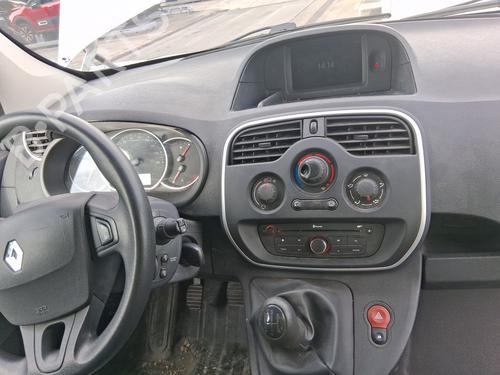 Underbody protection RENAULT KANGOO Express (FW0/1_) 1.5 dCi 90 (FW0G, FW05, FW08, FW11) | BP38526100M92 - Image 27