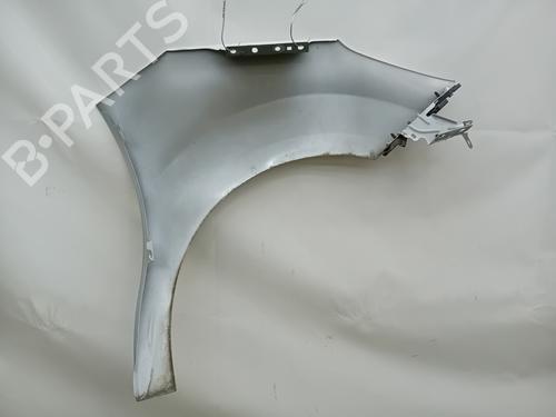 Used Left front fenders Left front fenders DS DS 3 (SA_) [2015-2019] 34411886 34411886