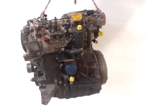 Used Engine Engine RENAULT LAGUNA II (BG0/1_) 1.9 dCi (107 hp) 32469529 32469529