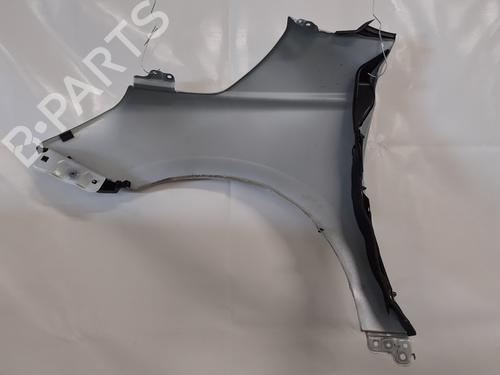 Used Right front fenders Right front fenders SUZUKI SWIFT VI (ZD_, ZC_) 1.2 VVT Hybrid (ZCEDS, AOL312) (83 hp) 33118924 33118924
