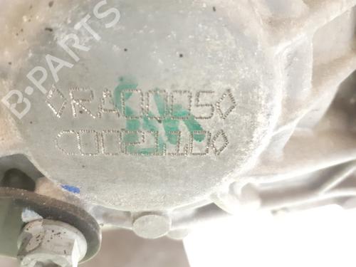 Gearbox RENAULT TRAFIC III Van (FG_) | BP36531333M3 - Image 5