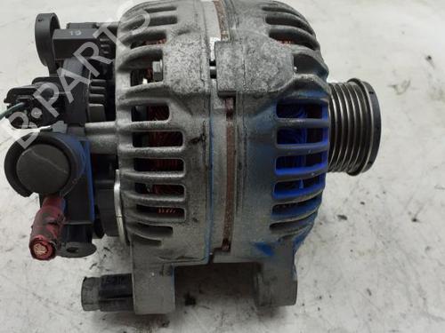 Used Alternator Alternator MINI MINI CLUBMAN (R55) Cooper D (109 hp) 24785777 24785777