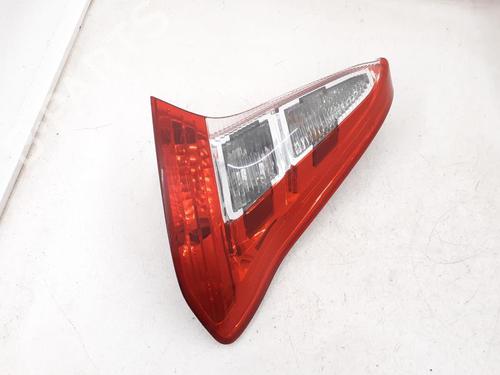 Used Right taillight CITROËN C4 Coupe (LA_) 1.4 16V (88 hp) 24784650