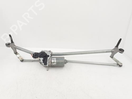 Front wiper motor RENAULT MASTER III Platform/Chassis (EV, HV, UV)  | BP31356099M29  - Image 5